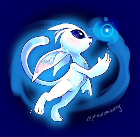 ori fanart